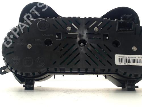 Instrument cluster ALFA ROMEO GIULIETTA (940_) 1.4 TB (940FXG1A) | BP11886259C47 
