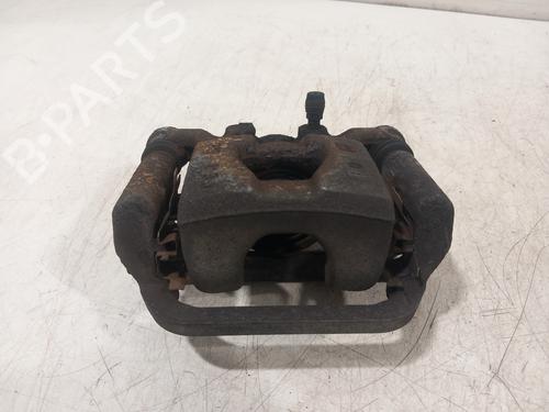Used Right rear brake caliper Right rear brake caliper NISSAN QASHQAI I (J10, NJ10) 1.6 (114 hp) 39563574 39563574