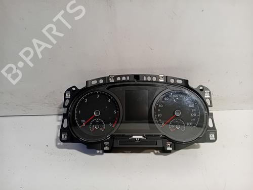 instrument-cluster-vw-golf-vii-variant-ba5-bv5-2013-2014-2015-2016-2017-2018-2019-2020-2021-2022-30309081 main image