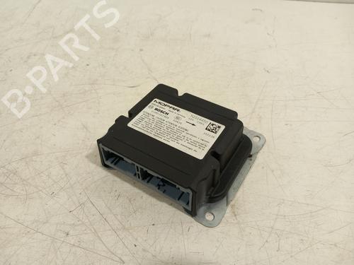 Used ECU airbags ECU airbags OPEL COMBO Box Body/MPV (X12) 1.4 (B05) (95 hp) 33748634 33748634