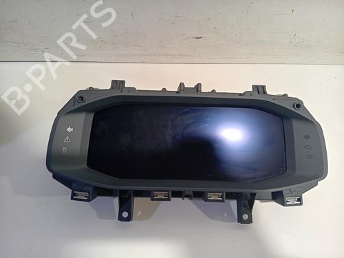 Cockpit SEAT LEON (KL1, KLG) 1.4 TSI e-Hybrid (204 hp) 29918591