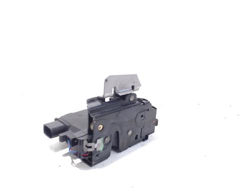 Front left lock AUDI A4 B6 Avant (8E5) 1.9 TDI | BP13197530C98 