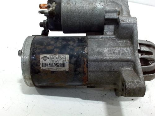 Starter NISSAN QASHQAI / QASHQAI +2 I (J10, NJ10, JJ10E) 1.6 | BP10622544M8 