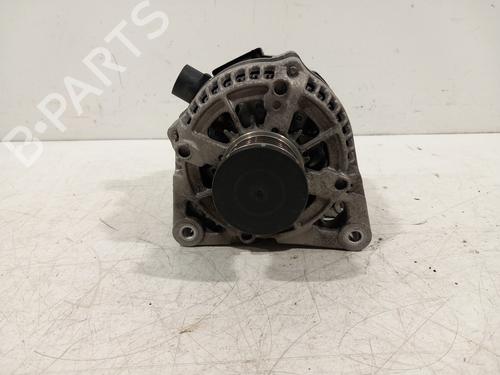 Used Alternator FORD FIESTA VII (HJ, HF) 1.0 EcoBoost (101 hp) 33012603