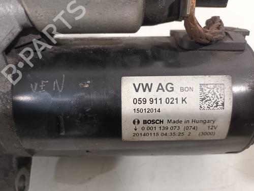 Starter AUDI A4 B8 Avant (8K5) 3.0 TDI quattro | BP32272452M8 - Image 4