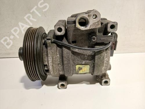 Used AC compressor AC compressor KIA PICANTO II (TA) 1.0 (69 hp) 35980753 35980753