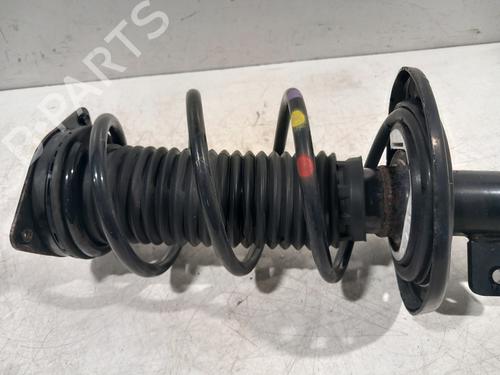 Left front shock absorber OPEL CORSA F (P2JO) 1.2 (68) | BP36801342M16  - Image 5