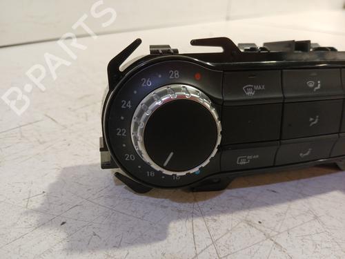 Climate control MERCEDES-BENZ GLA-CLASS (X156) GLA 200 (156.943) | BP25451941I5 