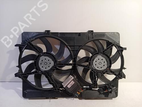 Used Fan AUDI Q3 (8UB, 8UG) 2.0 TFSI quattro (170 hp) 19482160