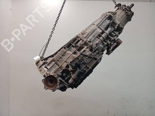 Gearbox AUDI A6 C7 Avant (4G5, 4GD) 3.0 TDI quattro | BP29912921M3
