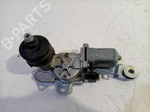 Used Rear wiper motor PEUGEOT 108 1.0 VTi 72 (72 hp) 24535916