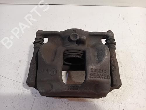 Used Left front brake caliper Left front brake caliper 29070857 29070857