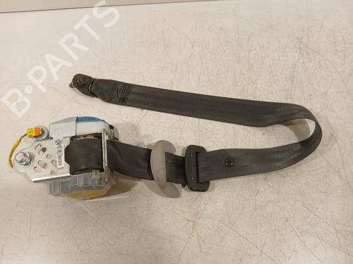 Front left seatbelt KIA PICANTO II (TA) 1.2 | BP38952225I26 - Image 2