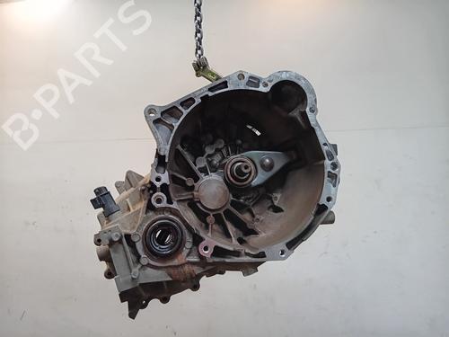 Used Gearbox Gearbox KIA RIO III (UB) 1.4 CVVT (109 hp) 39950640 39950640
