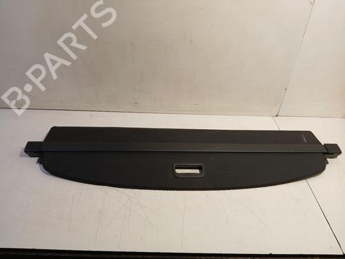 Hoedenplank SKODA ENYAQ iV SUV (5AZ) 60 (179 hp) 32388885