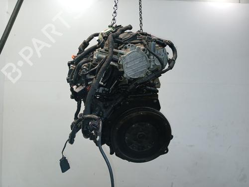 Used Engine SEAT LEON (1P1) 2.0 TFSI (200 hp) 26649332