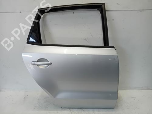 Porta trás direita VW POLO V (6R1, 6C1) 1.2 TSI (90 hp) 28055978