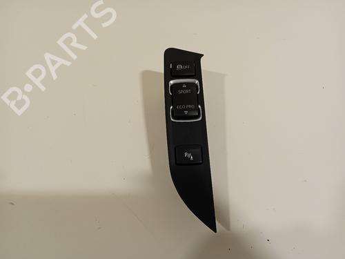 Used Switch BMW 4 Gran Coupe (F36) 420 i (184 hp) 23646470