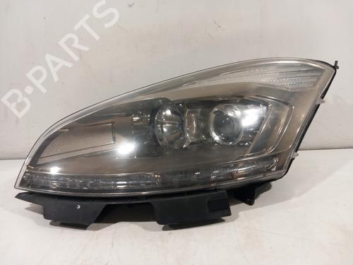 Venstre forlygte Venstre forlygte CITROËN C4 Grand Picasso I (UA_) 1.6 THP 155 (156 hp) 36880537 36880537