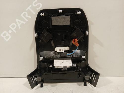 Kabinelys RENAULT SCENIC E-TECH PHASE I EV87 | BP39211751I8 - Image 2