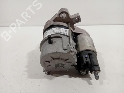 Starter PEUGEOT 108 1.0 VTi | BP27548262M8 - Image 2