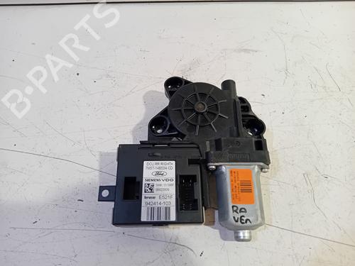 Rudehejsemotor bagstkærm højre FORD KUGA I 2.5 4x4 (200 hp) 29169533