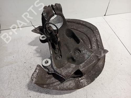 Left front steering knuckle BMW 3 (F30, F80) 330 e | BP25716761M25 