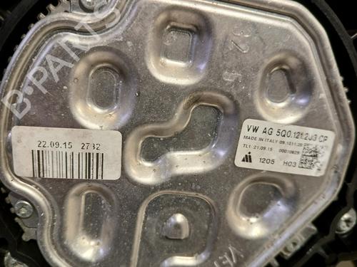 Electronic module VW PASSAT B8 Variant (3G5, CB5) 1.6 TDI | BP31823884M83