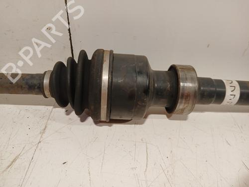 Right front driveshaft MAZDA 6 Estate (GJ, GL) 2.2 D | BP29336323M39 