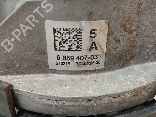 Engine mount BMW 1 (F20) 116 d | BP27284262M89 - Image 6