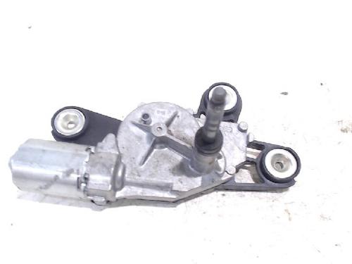 Used Rear wiper motor FORD FIESTA VI (CB1, CCN) 1.4 TDCi (70 hp) 6039052
