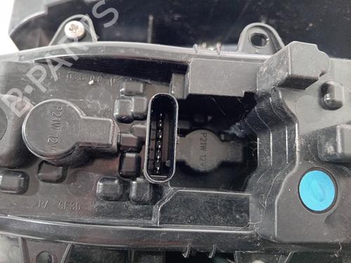 Left taillight FIAT 500X (334_) 1.6 (334AXE1A) | BP30884012C34 - Image 4