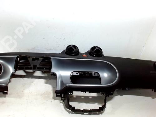 Used Airbag Kit Airbag Kit SMART FORFOUR Hatchback (453) 1.0 (453.042, 453.043) (71 hp) 8606168 8606168
