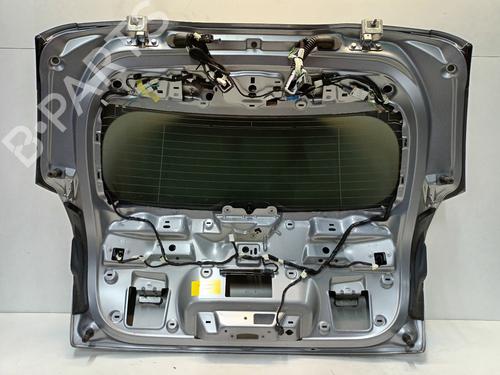 Tailgate DS DS 3 / DS 3 CROSSBACK (UR_, UC_, UJ_) 1.2 PureTech 130 (URHNSS) | BP29816158C6 