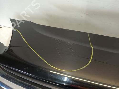 Front bumper OPEL CORSA E (X15) 1.2 (08, 68) | BP36004467C7 - Image 7