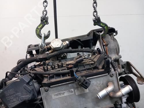 Engine VW PASSAT B7 Variant (365) 1.4 TSI | BP36392725M1  - Image 5