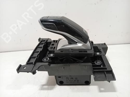 Used Gear lever Gear lever PEUGEOT 308 SW II (LC_, LJ_, LR_, LX_, L4_) 1.5 BlueHDi 130 (131 hp) 36357015 36357015