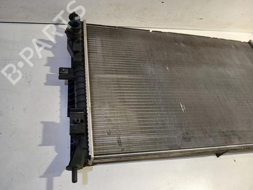 Intercooler OPEL COMBO Box Body/MPV (K9) 1.6 D | BP30805679M30 - Image 2