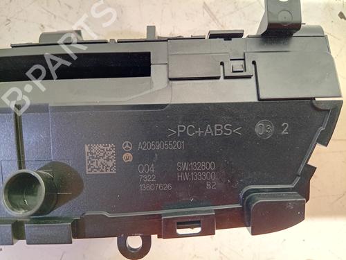 Switch MERCEDES-BENZ GLC (X253) 220 d 4-matic (253.905, 253.903) | BP29070886I30 