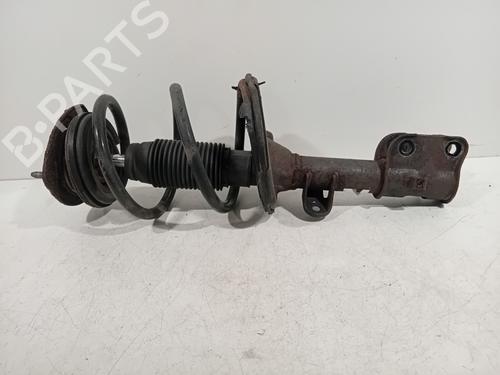Used Right front shock absorber HYUNDAI H-1 Cargo (TQ) 2.5 CRDi (116 hp) 21845528
