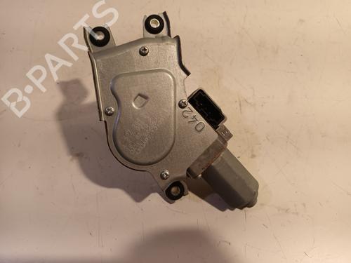 Rear wiper motor MERCEDES-BENZ A-CLASS (W177) A 250 (177.046) | BP17117754M102 