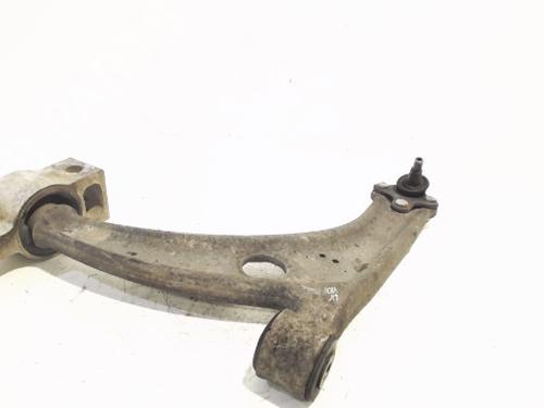 Left front suspension arm VW PASSAT B6 (3C2) 2.0 TDI 16V | BP3269935M12 