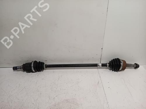 Used Right front driveshaft TOYOTA AYGO (_B4_) 1.0 VVTi (KGB40) (72 hp) 29325532