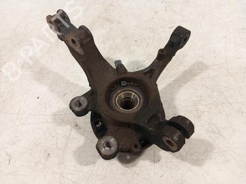 Right front steering knuckle OPEL CORSA F (P2JO) 1.2 (68) | BP36436820M26 - Image 4