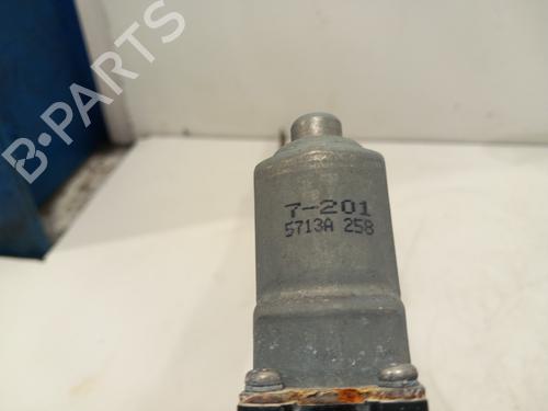 Front right window mechanism MITSUBISHI ASX (GA_W_) 1.6 MIVEC (GA1W) | BP31886740C23 