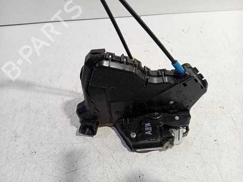 Front right lock TOYOTA AVENSIS Estate (_T27_) 1.6 VVT-i (ZRT270_, ZRT270R) | BP18117607C97 