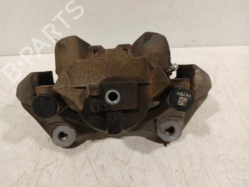 Used Right front brake caliper Right front brake caliper LAND ROVER DISCOVERY SPORT (L550) 2.0 D 4x4 (150 hp) 33739897 33739897