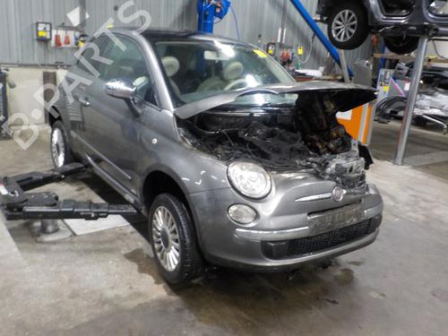 Switch FIAT 500 (312_) 0.9 (312AXG1A, 312.AXG11) | BP23988067I30  - Image 5