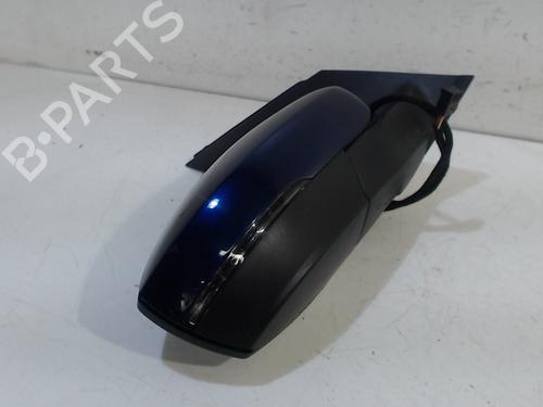Right mirror VW POLO V (6R1, 6C1) 1.2 TDI | BP11029036C27 