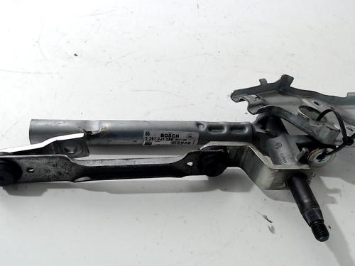 Front wipers mechanism PEUGEOT 3008 I MPV (0U_) 1.6 HDi | BP9737799C83 